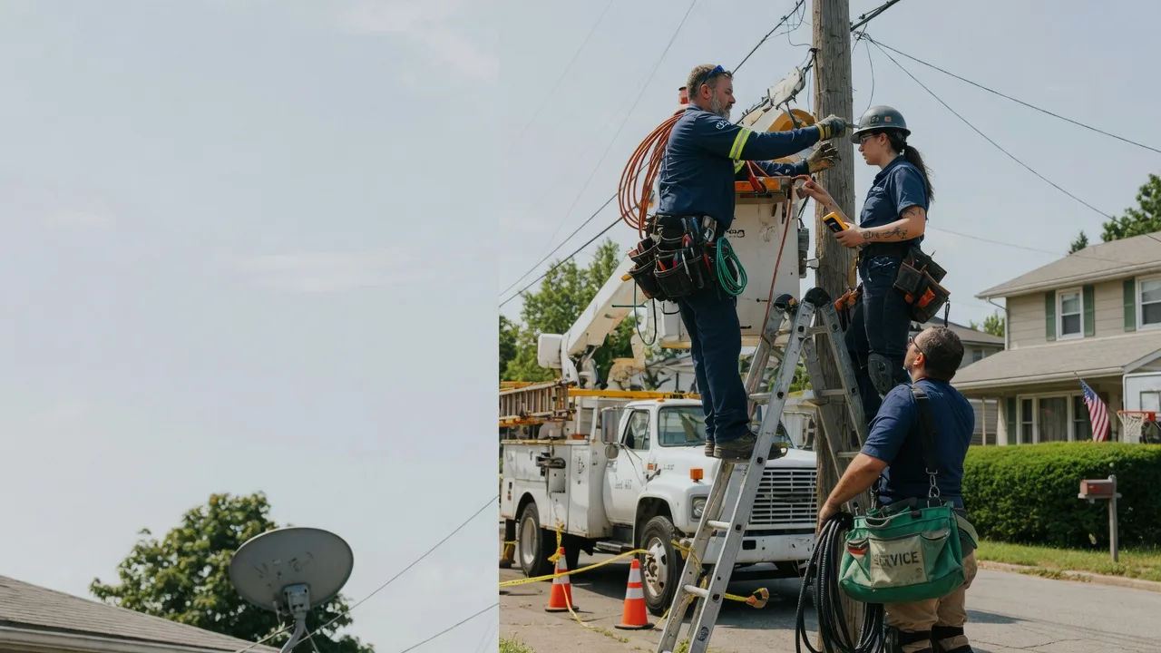 Electrical Repair in Jay, FL near me